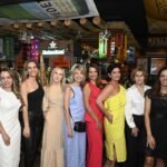 Veja como foi evento especial em comemoração ao Dia da Mulher