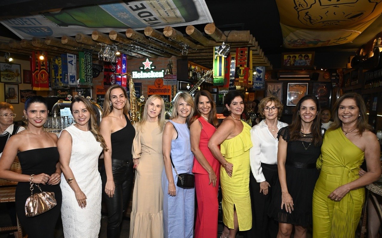 Veja como foi evento especial em comemoração ao Dia da Mulher