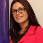 Presidente do CVG-RJ é eleita uma das 50 mulheres mais influentes do mercado de seguros