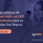 Inscrições abertas