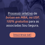 Inscrições abertas