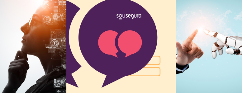 Inteligência artificial no seguro: decisões melhores começam pelos dados