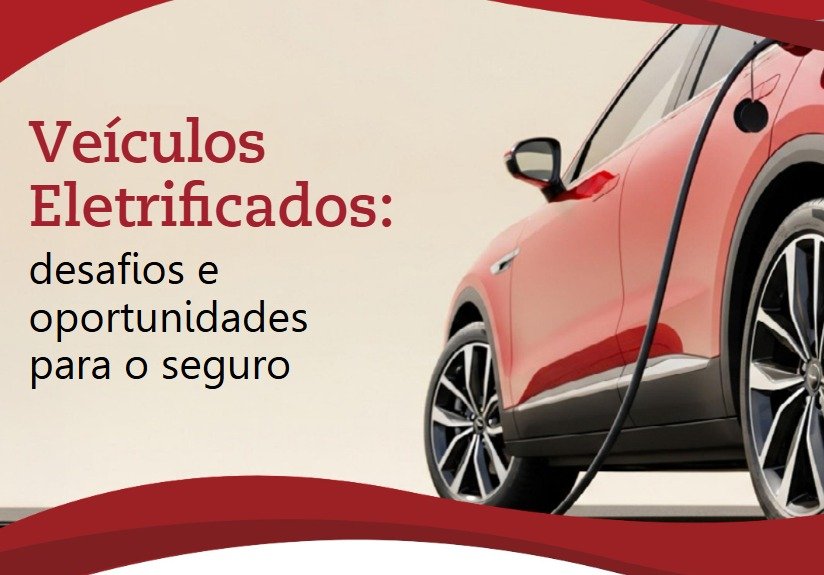 FenSeg lança guia sobre seguro para carro elétrico