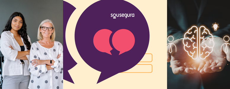 O que a liderança feminina nos ensina sobre confiança e ambientes saudáveis