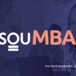 souMBA: as 25 selecionadas