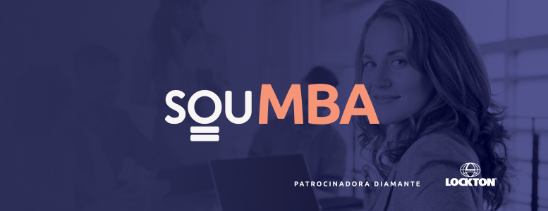 souMBA: as 25 selecionadas