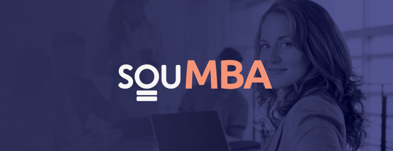 souMBA: as 25 selecionadas