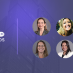 Mulheres Em Altos Cargos: 6 novas promoções na WTW