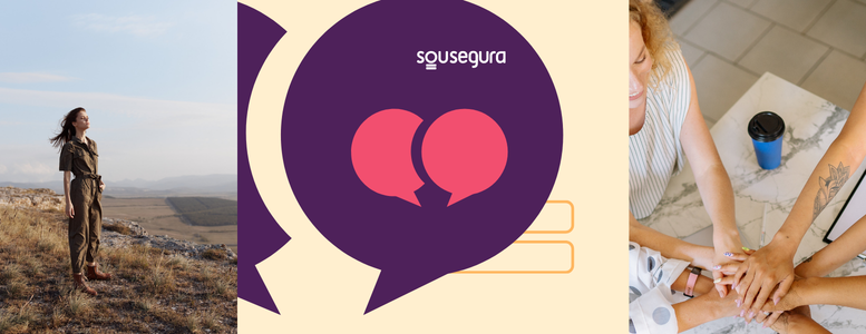 Atenção, mulheres: quem você está patrocinando?