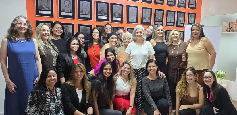 CVG-RJ coloca o autocuidado em pauta no “Mês das Mulheres”