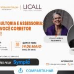 Evento aponta estratégias para impulsionar crescimento do corretor