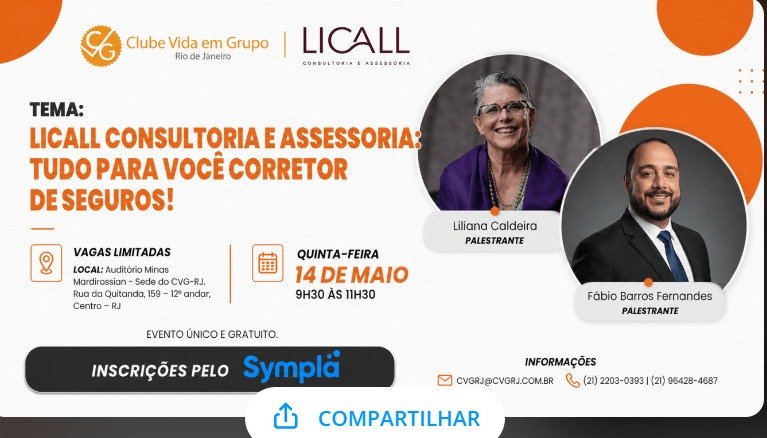 Evento aponta estratégias para impulsionar crescimento do corretor