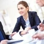 Uma a cada três mulheres já sofreu assédio sexual no trabalho