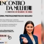 Encontro da Mulher Corretora de Seguros retorna em 2026