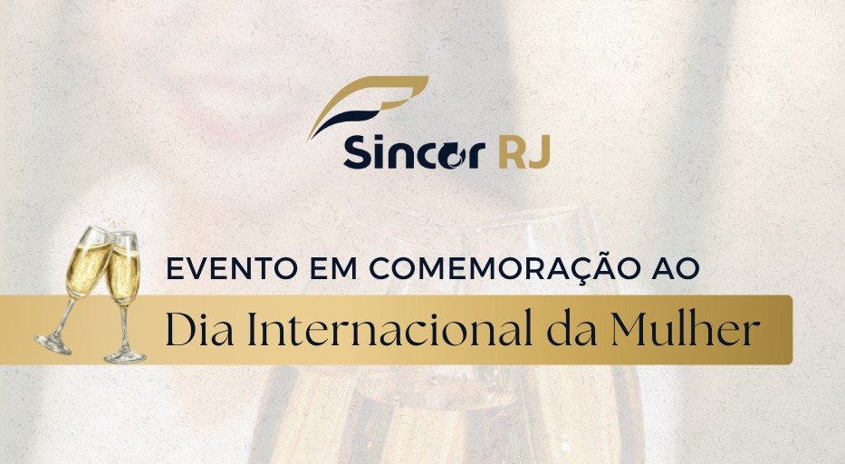 Sincor-RJ celebra protagonismo feminino