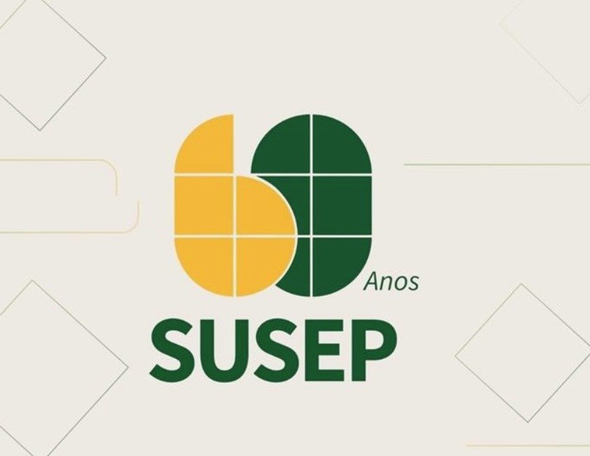 Susep apresenta selo comemorativo dos 60 anos
