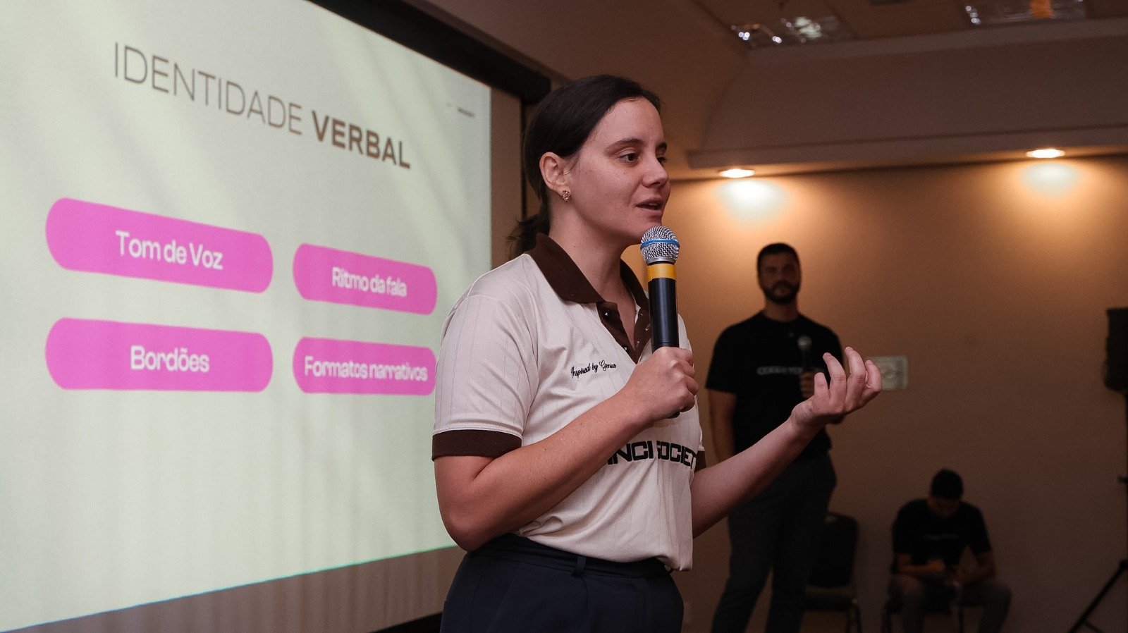 Marca pessoal pode acelerar crescimento de corretores de seguros