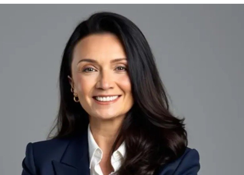 Seguradora anuncia nova gerente regional