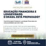 AIDA e ANSP promovem evento sobre Educação Financeira e Longevidade