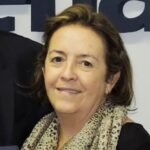 Ibracor elege a primeira mulher para presidente