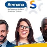 Semana S do Comércio chega a quase 200 mil inscrições