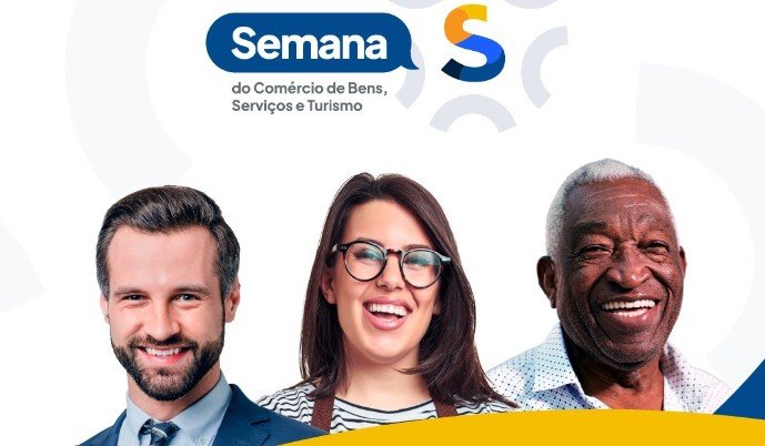 Semana S do Comércio chega a quase 200 mil inscrições