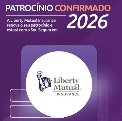Liberty renova compromisso com a equidade de gênero