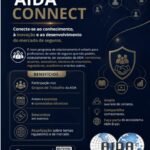 AIDA lança mais uma grande novidade para profissionais do mercado