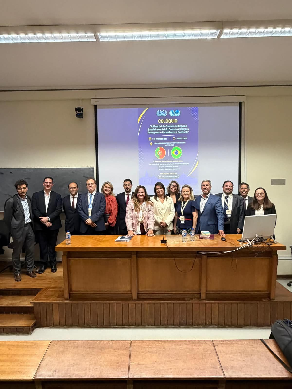 AIDA promove evento de grande relevância em Portugal