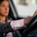 Seguro auto: valor médio para mulheres recua 15%