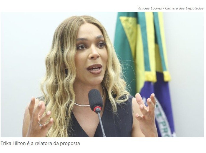 Aprovada proposta de apoio a empreendedores negros