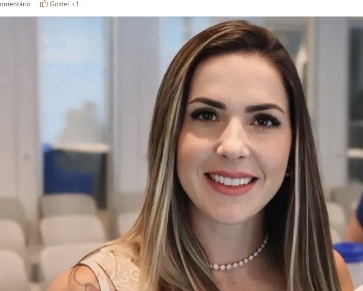 Empresa anuncia nova Diretora Comercial e de Marketing