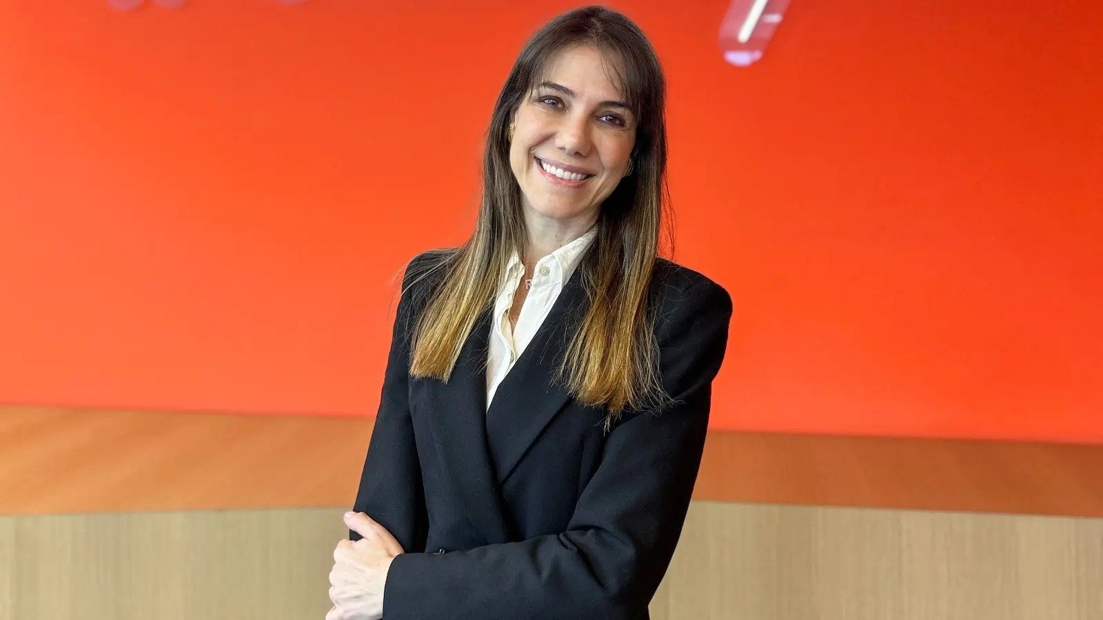 Seguradora anuncia nova Diretora de Gente e Cultura