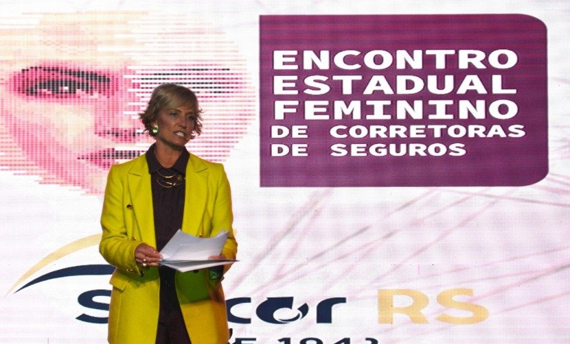 Encontro Feminino destaca liderança e desenvolvimento profissional