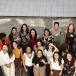 Gestoras da Susep participam, em Paris, de curso para mulheres na liderança