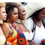 “Dia da Mulher Negra Latina e Caribenha” celebra a força e reconhece trajetórias