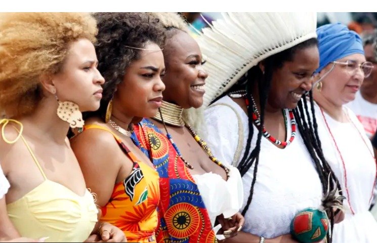 “Dia da Mulher Negra Latina e Caribenha” celebra a força e reconhece trajetórias