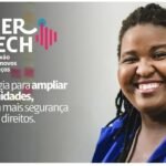 Mulher + Tech oferece formação digital gratuita a mulheres em 10 capitais