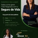 Sincor-RJ convida para evento na Região Serrana