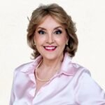 Executiva defende coragem para empreender e liderança feminina