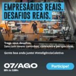 Sou Segura tem um presente para as empresárias