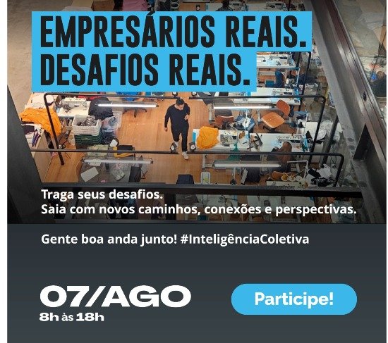 Sou Segura tem um presente para as empresárias