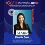Mais uma executiva está confirmada no ‘Protagonismo Feminino 2.0’