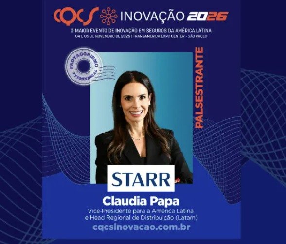 Mais uma executiva está confirmada no ‘Protagonismo Feminino 2.0’