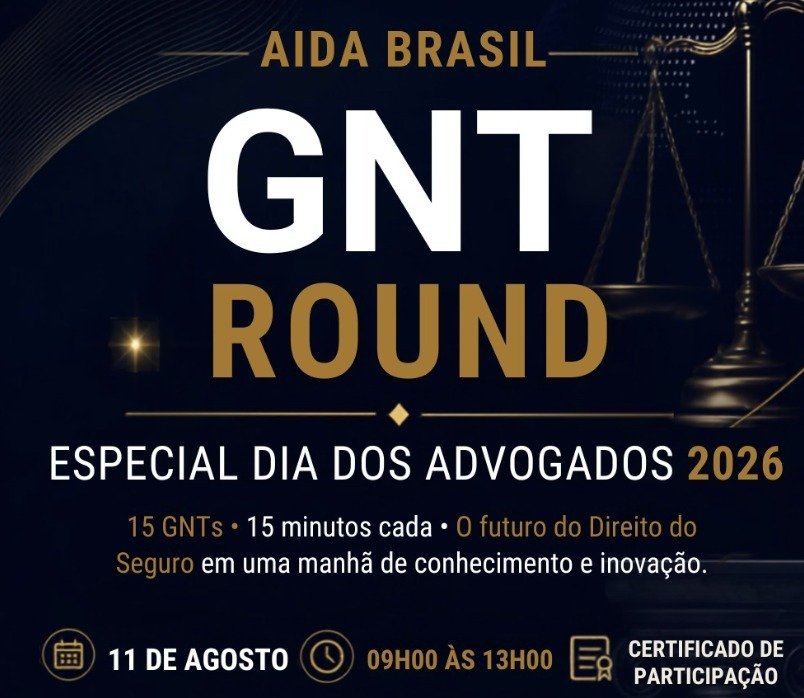 AIDA tem programação especial no “Dia do Advogado”