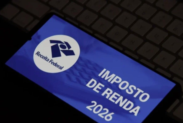 IR 2026: Receita paga o 4º lote de restituição