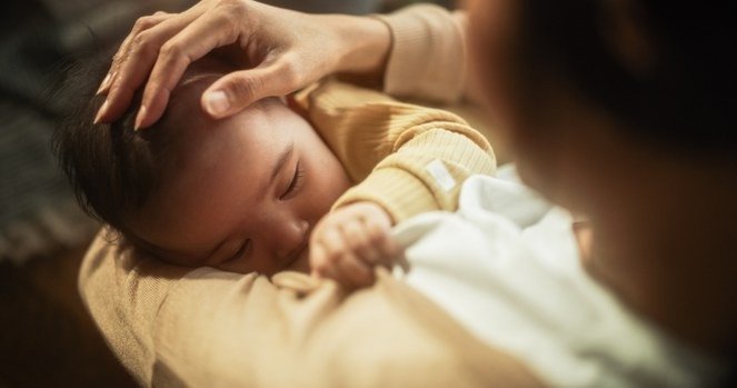 “Agosto Dourado” destaca importância da amamentação para mãe e bebê