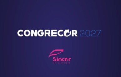 4º Congrecor deverá reunir cerca de 2 mil congressistas