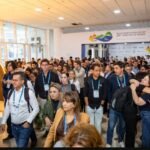 Abertura da Exposeg marca início do 24º Congresso Brasileiro dos Corretores de Seguros