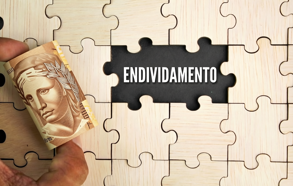Endividamento financeiro está mais ligado às emoções do que à falta de conhecimento